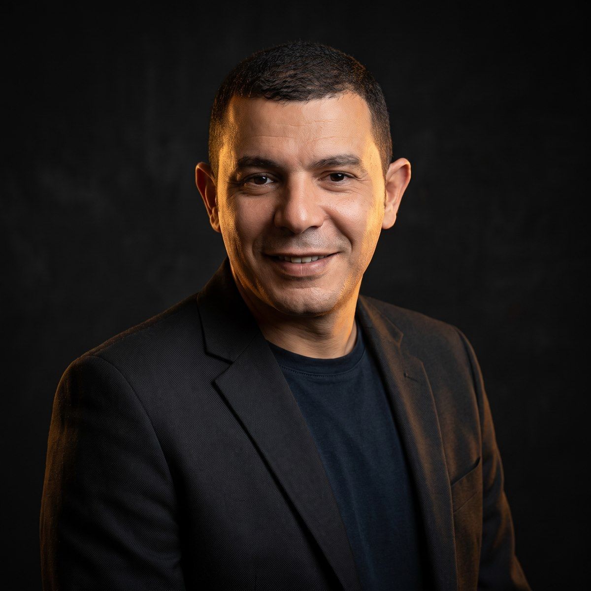 Omar Hesham Safwat